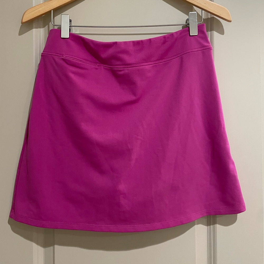 Adidas Climalite Golf Skort